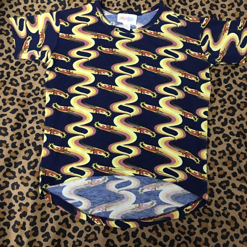 Lularoe Size 2 Gracie Bundle